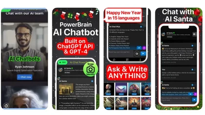 PowerBrain